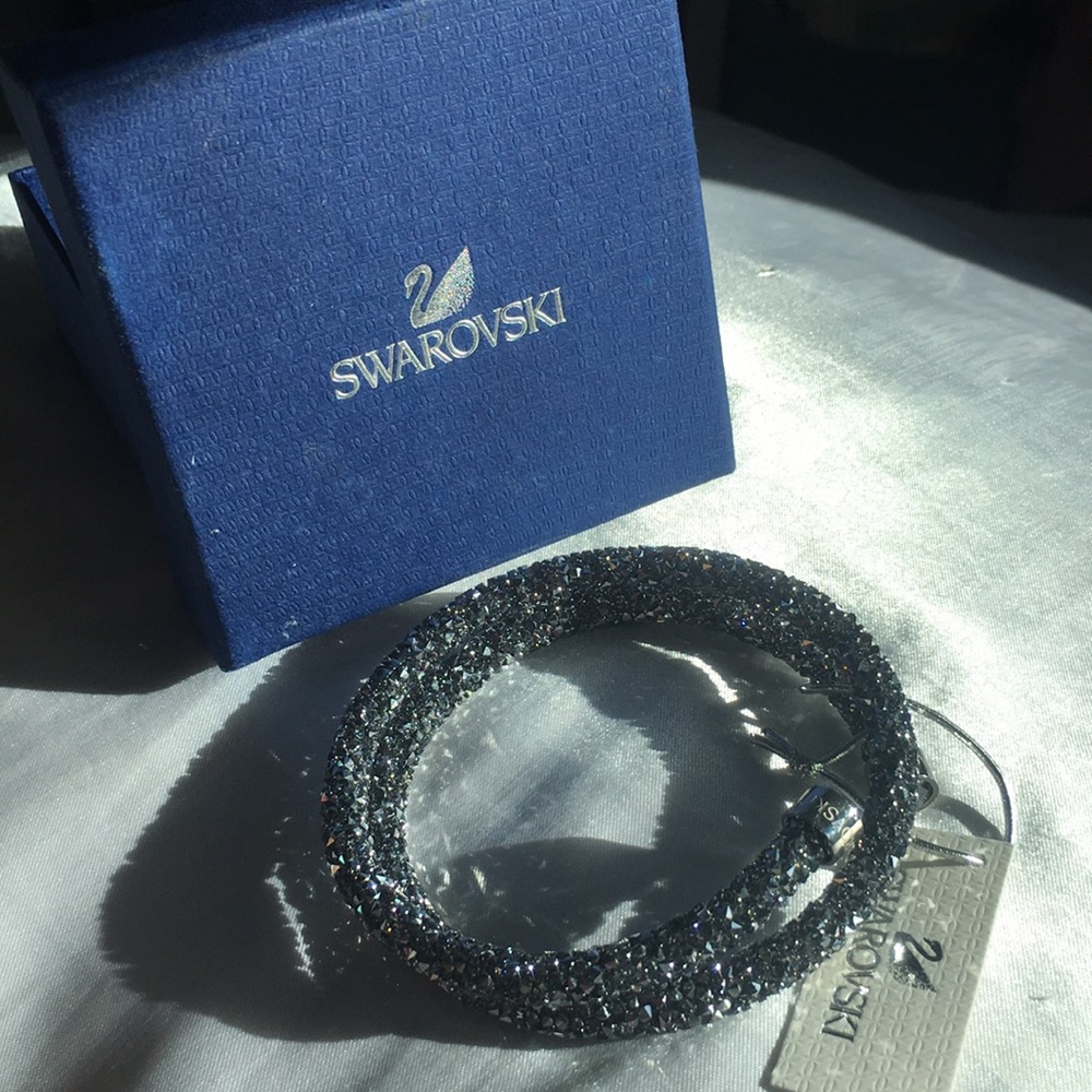 Swarovski Bracelet